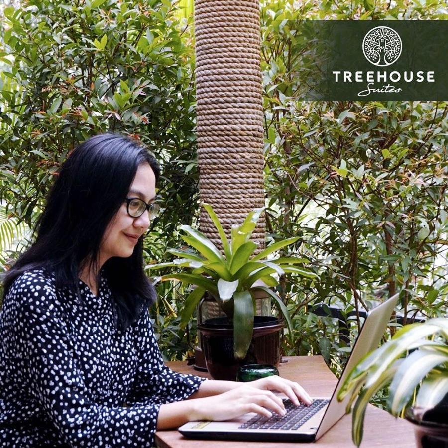 Treehouse - Boutique Serviced Appartement *
