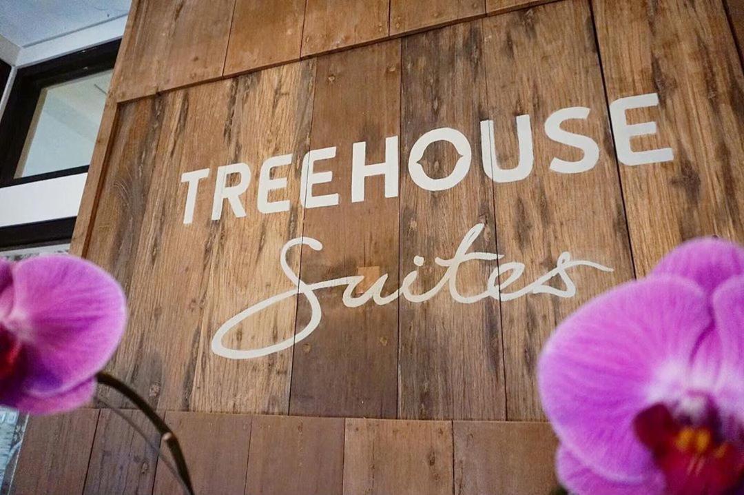 Apartemen Treehouse - Boutique Serviced *