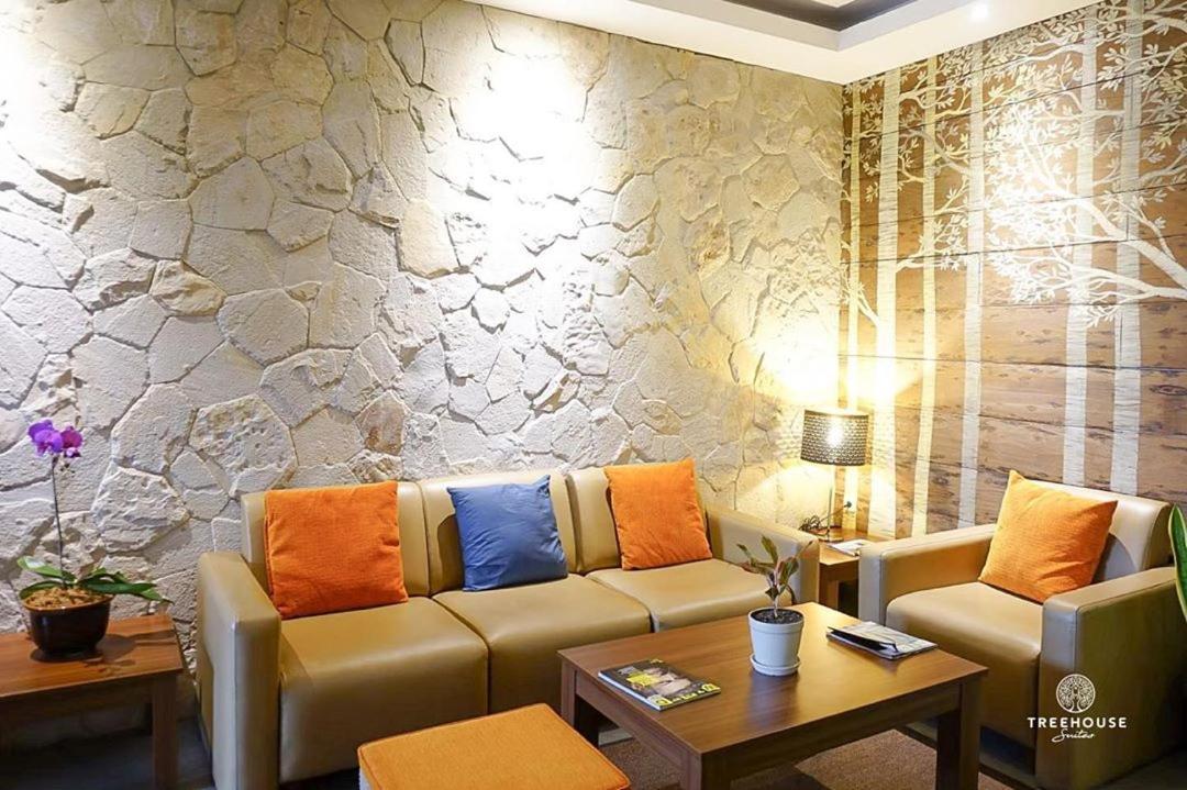 Apartemen Treehouse - Boutique Serviced