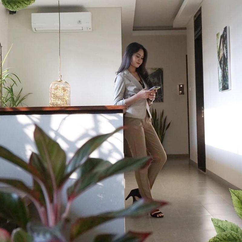 Treehouse - Boutique Serviced Apartemen