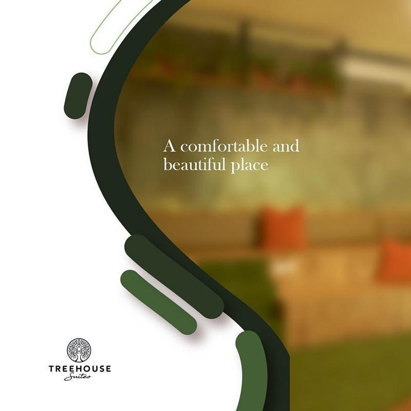 Apartemen Treehouse - Boutique Serviced