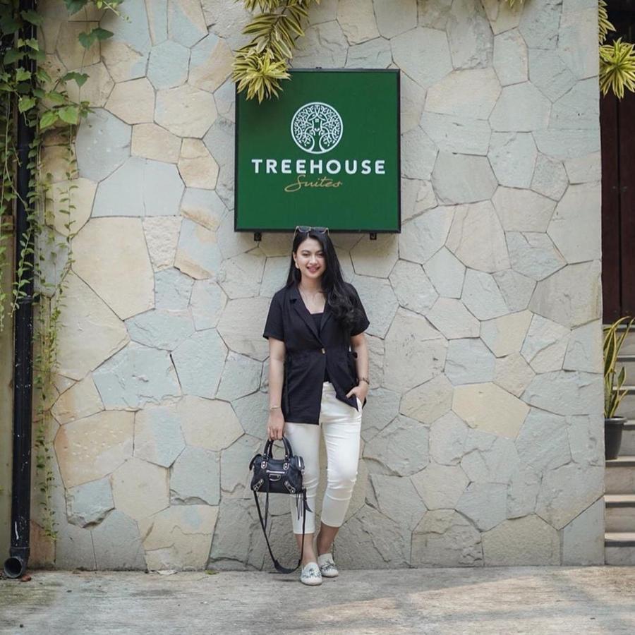 Treehouse - Boutique Serviced Appartement