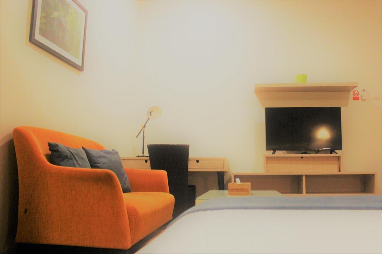 Appartement Treehouse - Boutique Serviced