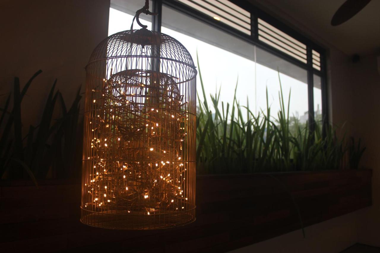 Treehouse - Boutique Serviced Apartemen