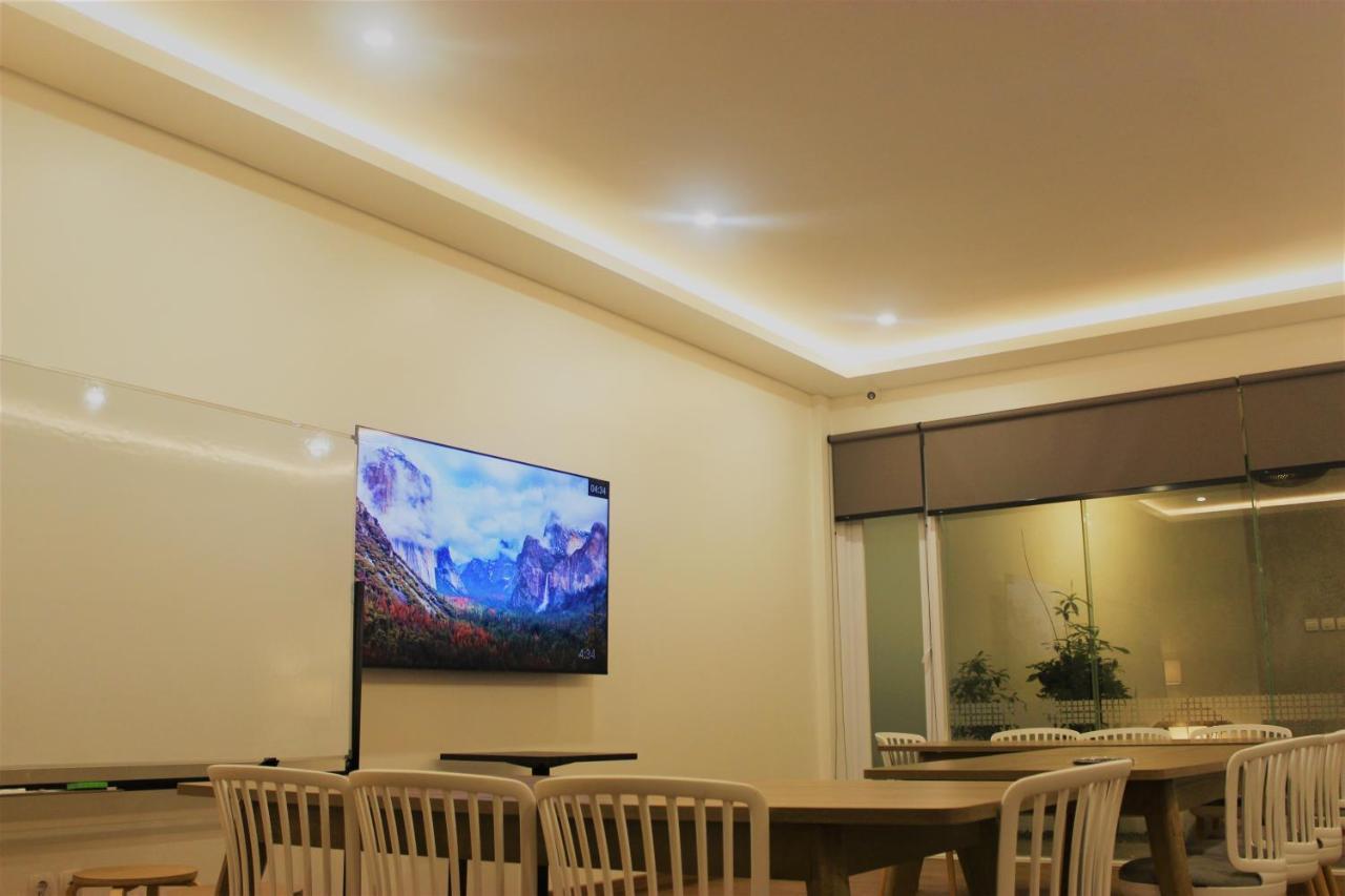 Apartemen Treehouse - Boutique Serviced