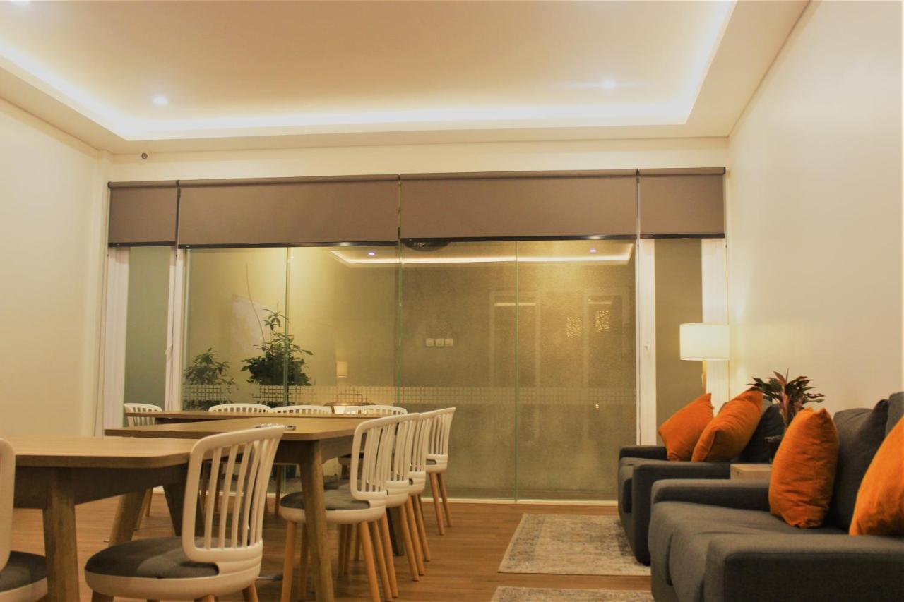 Treehouse - Boutique Serviced Appartement *