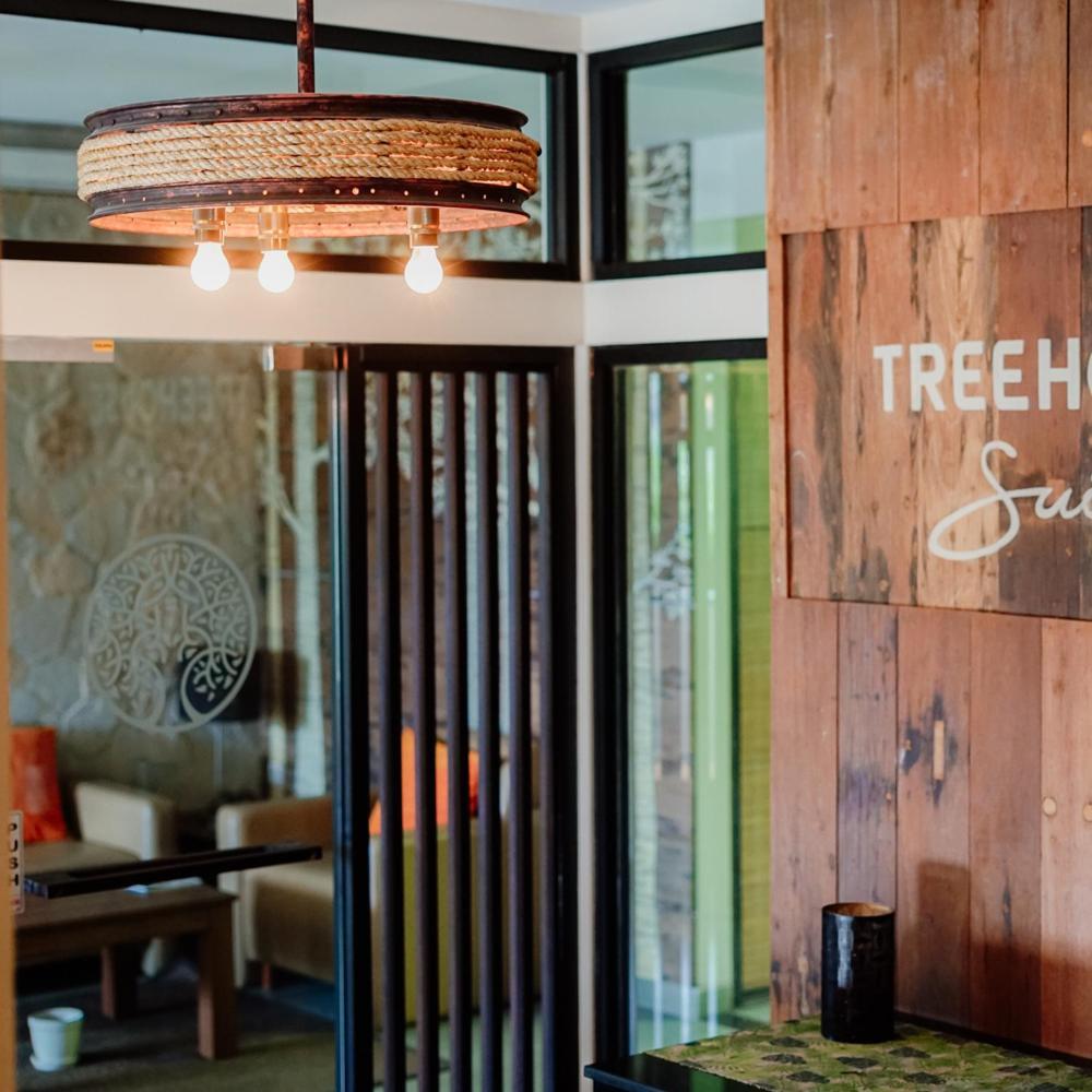Apartemen Treehouse - Boutique Serviced Jakarta