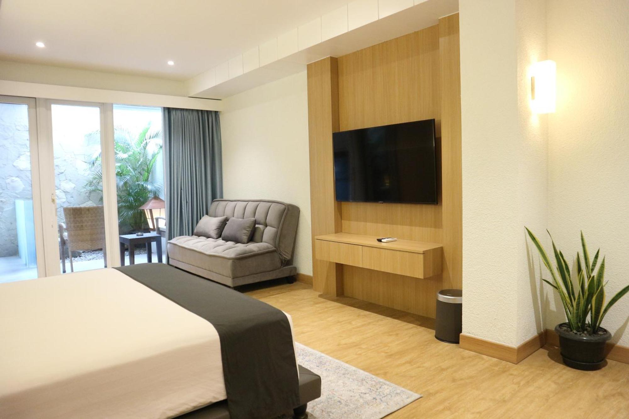 Treehouse - Boutique Serviced Apartemen Jakarta