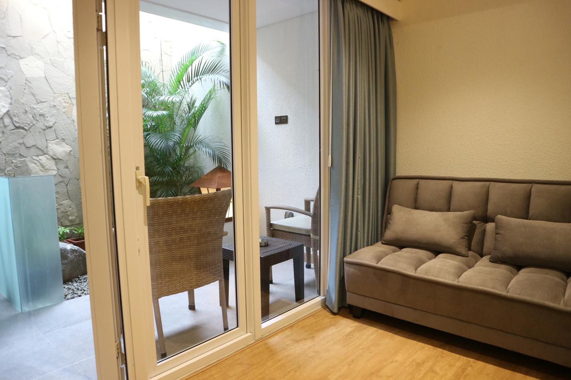 Apartemen Treehouse - Boutique Serviced *