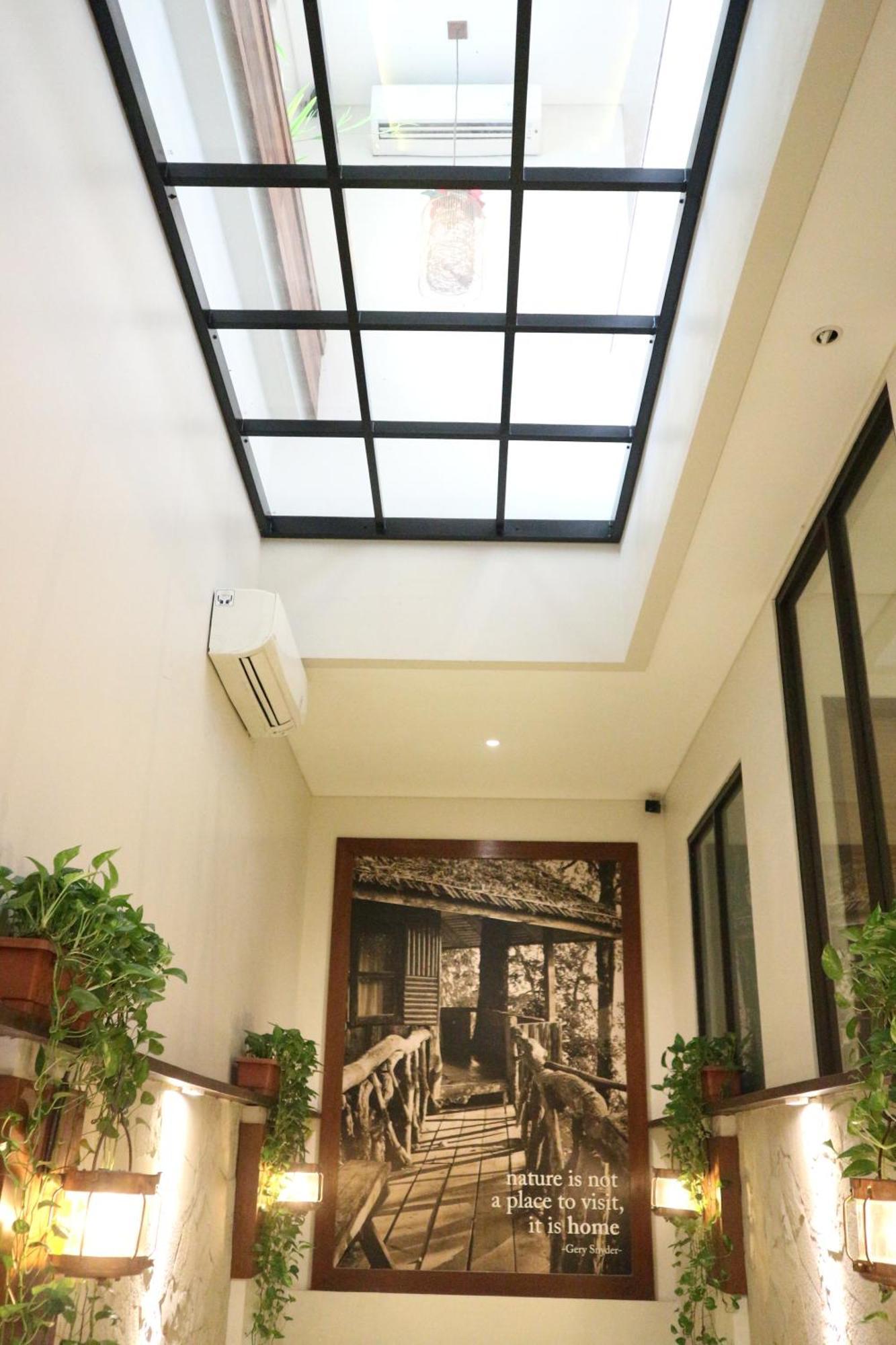Appartement Treehouse - Boutique Serviced